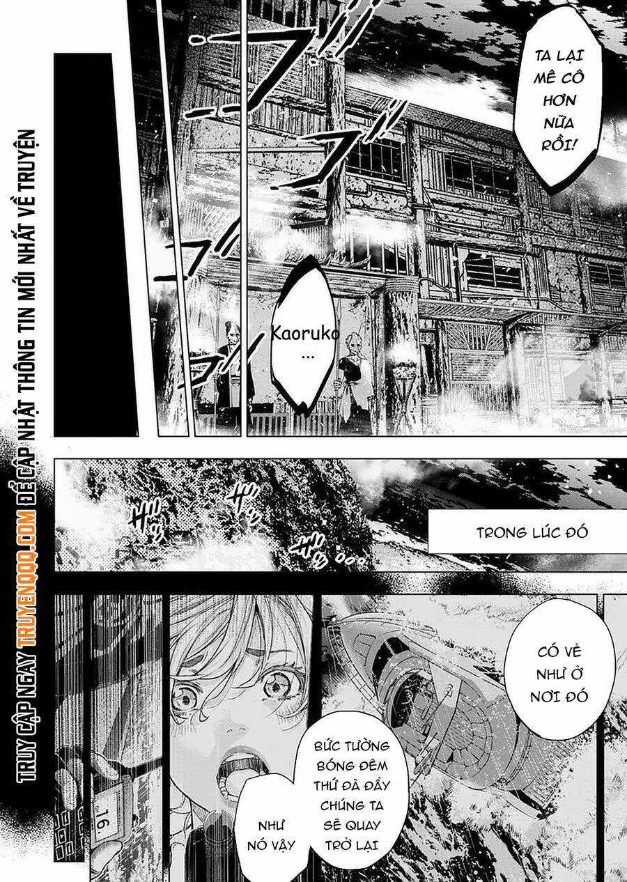 Đảo Chết Chóc - Chapter 149 - Trang 5