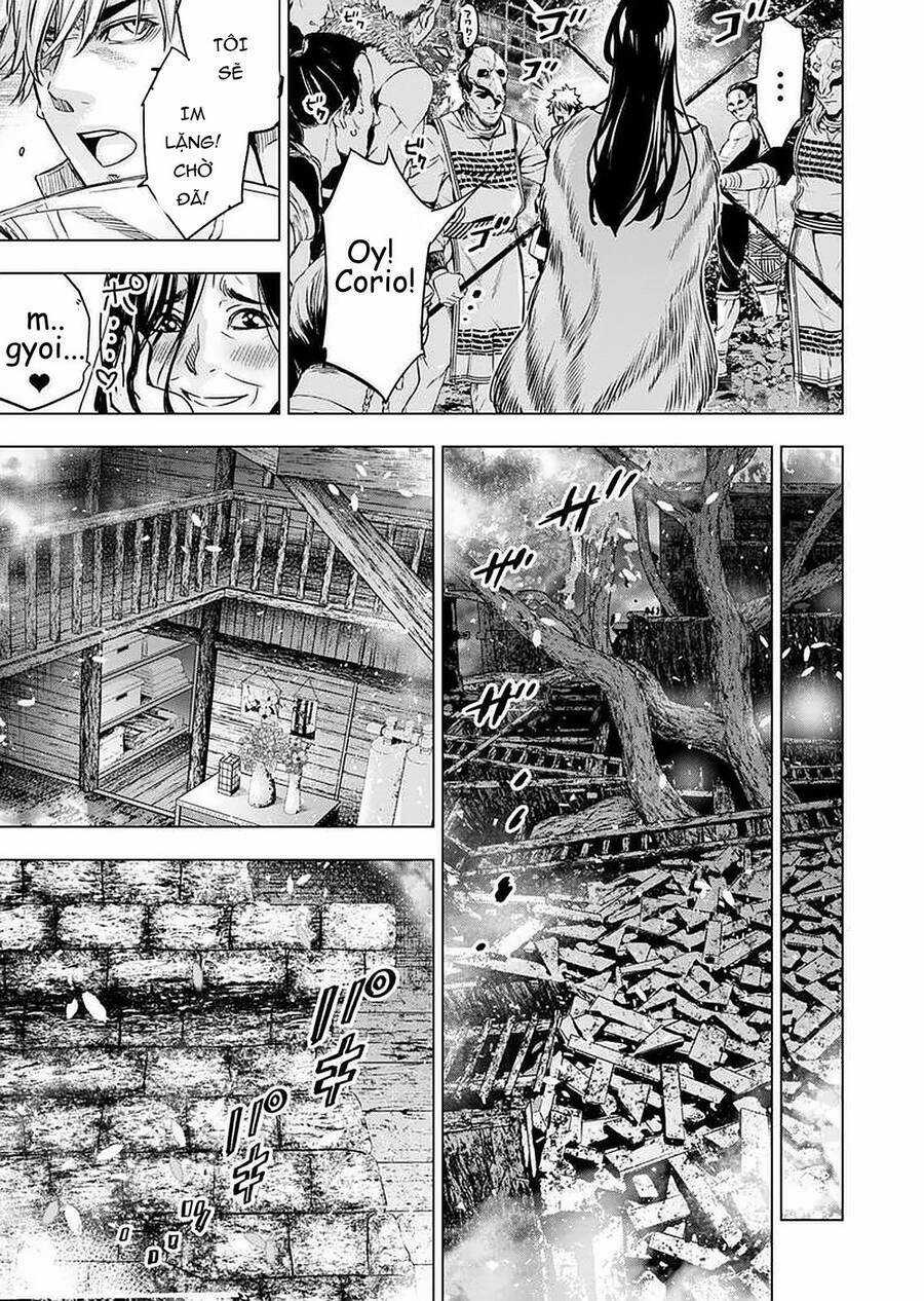 Đảo Chết Chóc - Chapter 149 - Trang 10