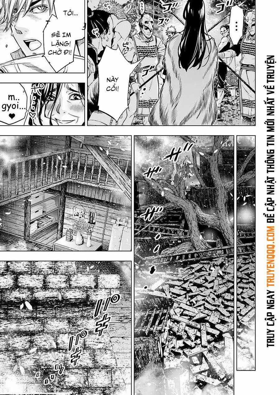 Đảo Chết Chóc - Chapter 150 - Trang 2