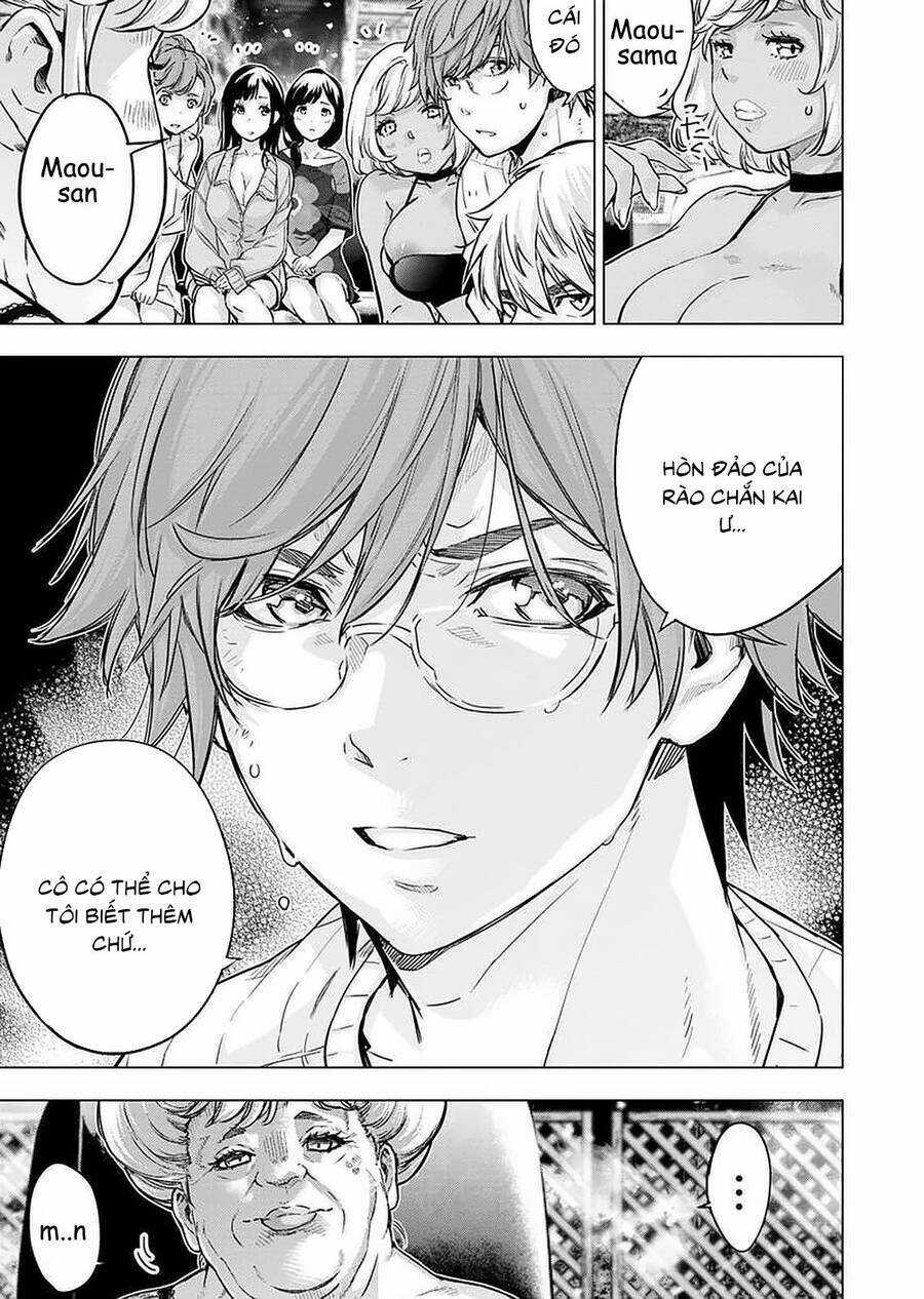 Đảo Chết Chóc - Chapter 150 - Trang 6