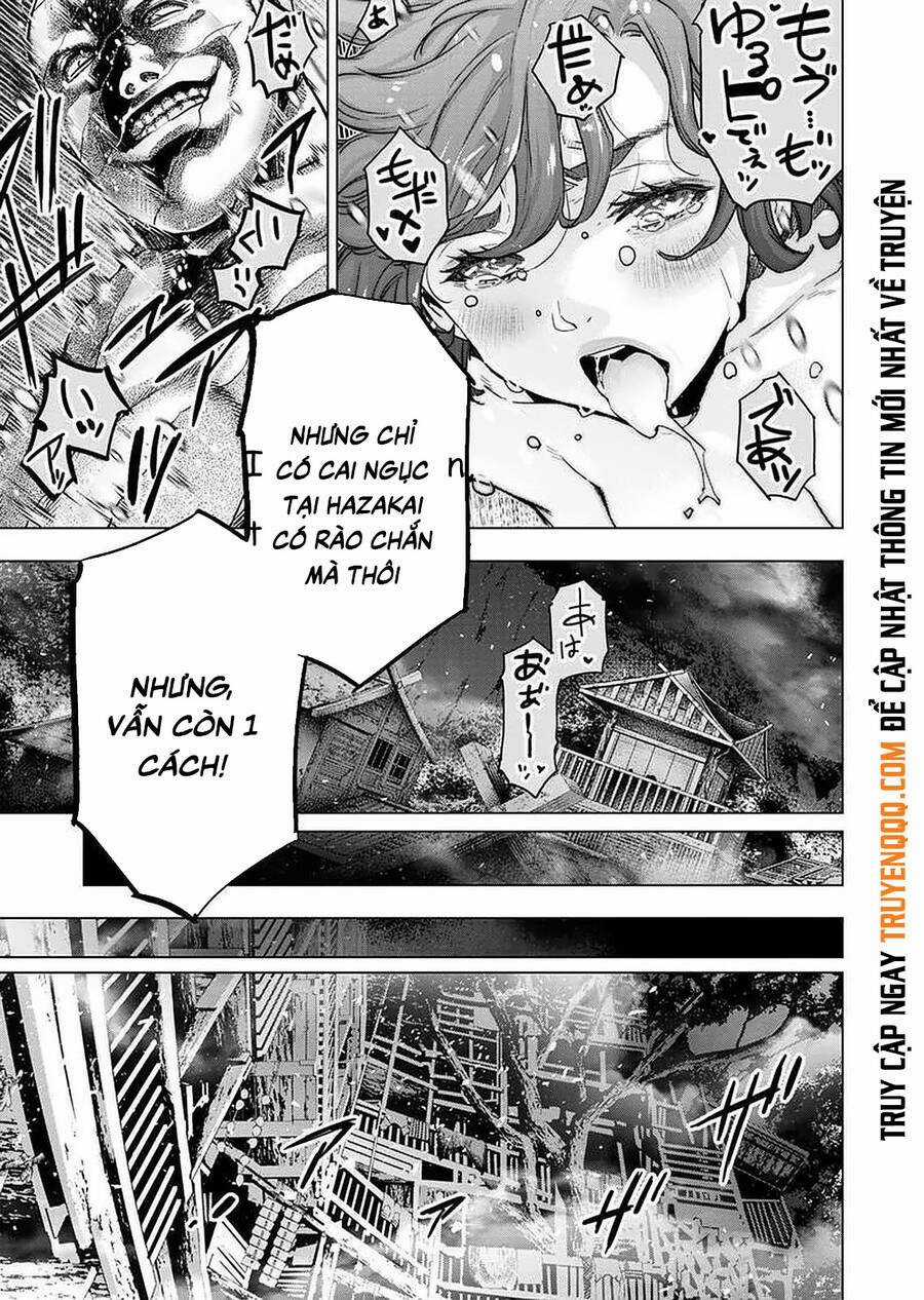 Đảo Chết Chóc - Chapter 150 - Trang 8