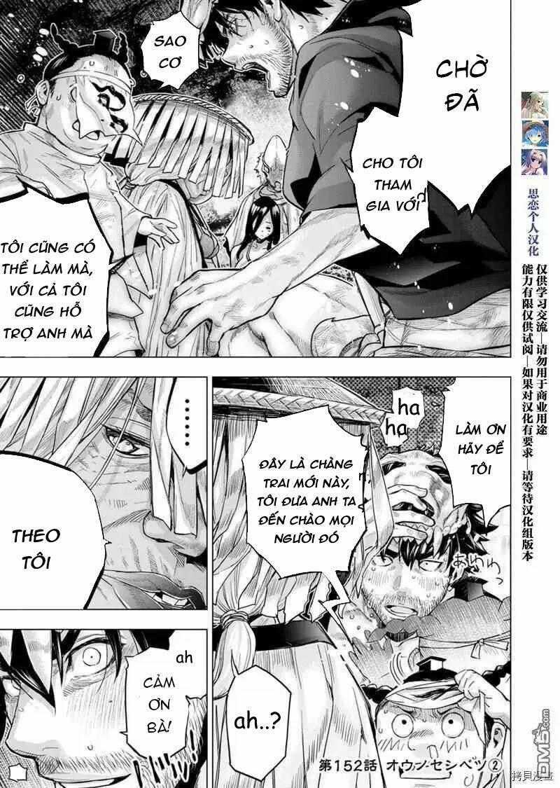 Đảo Chết Chóc - Chapter 152 - Trang 2