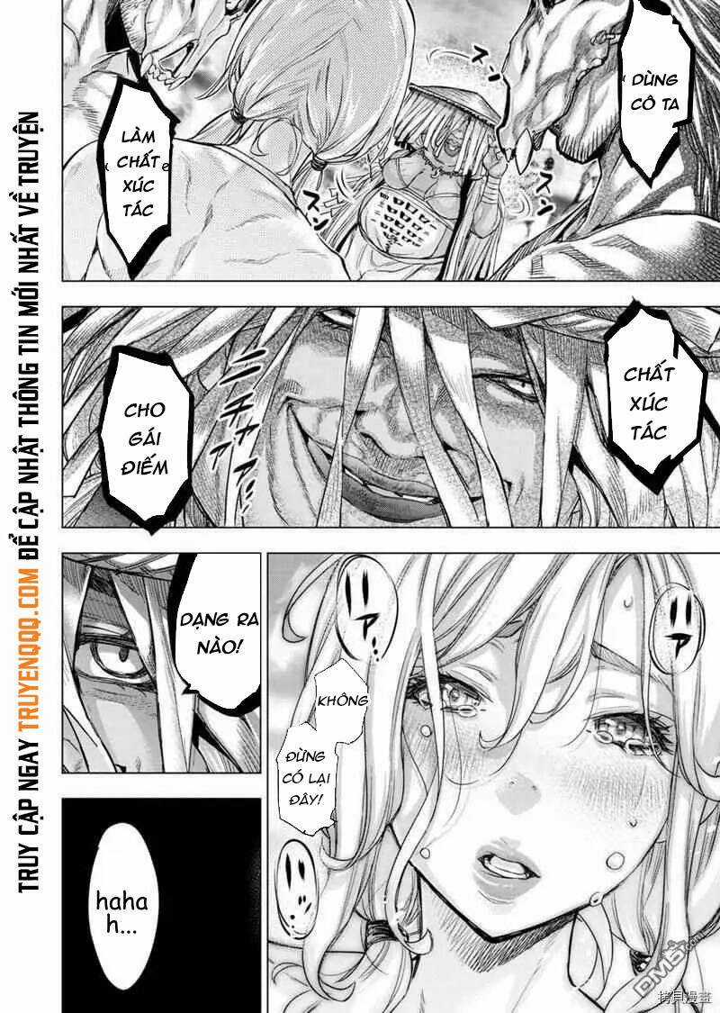 Đảo Chết Chóc - Chapter 152 - Trang 7