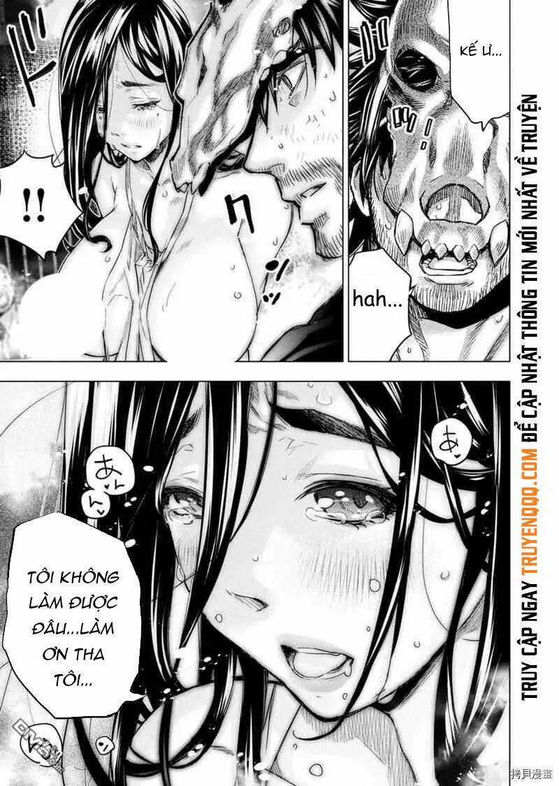 Đảo Chết Chóc - Chapter 152 - Trang 10