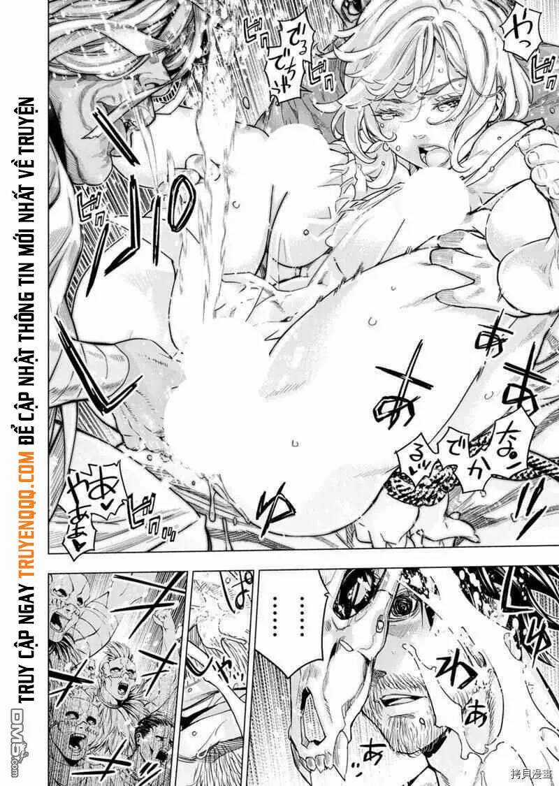 Đảo Chết Chóc - Chapter 153 - Trang 3