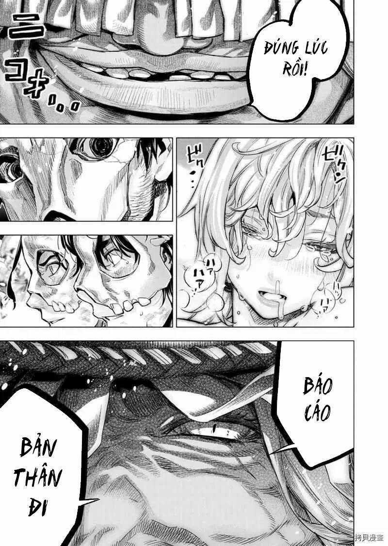 Đảo Chết Chóc - Chapter 153 - Trang 4