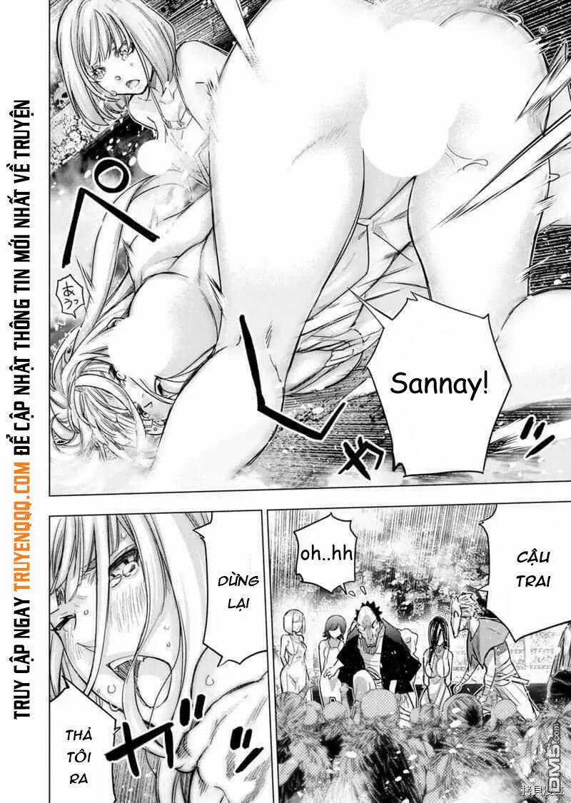 Đảo Chết Chóc - Chapter 153 - Trang 9