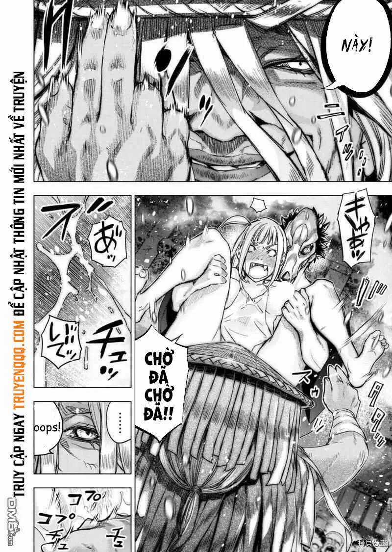 Đảo Chết Chóc - Chapter 154 - Trang 3