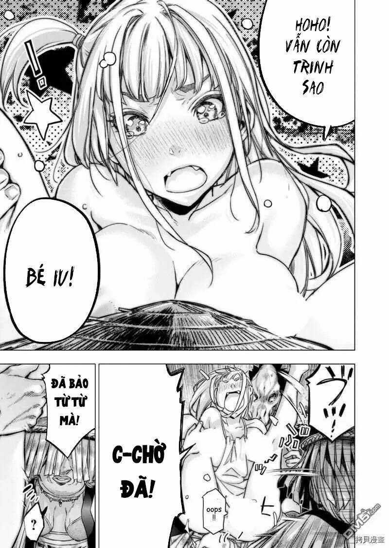 Đảo Chết Chóc - Chapter 154 - Trang 4