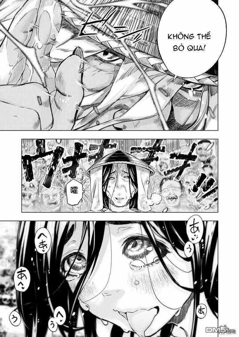 Đảo Chết Chóc - Chapter 156 - Trang 4