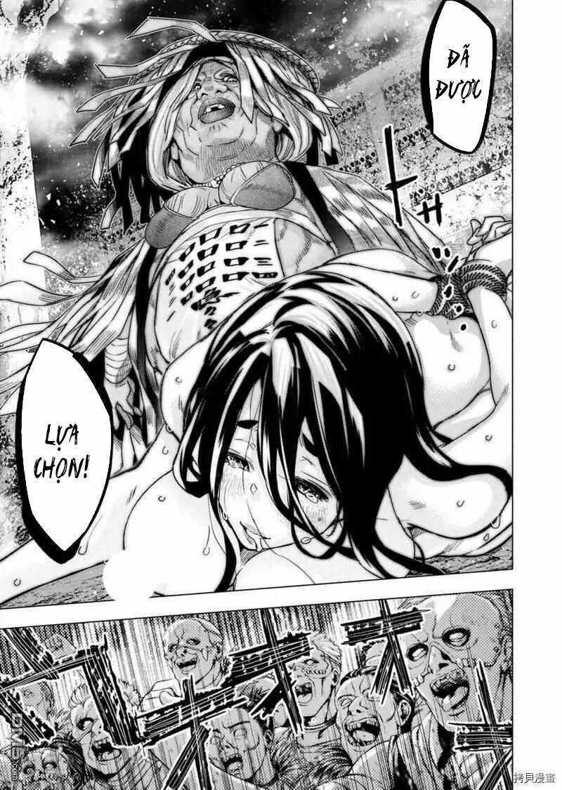 Đảo Chết Chóc - Chapter 156 - Trang 10