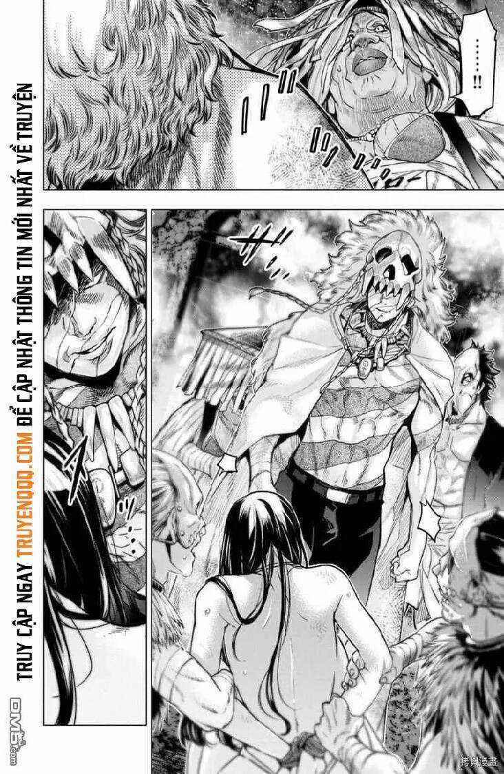 Đảo Chết Chóc - Chapter 157 - Trang 4