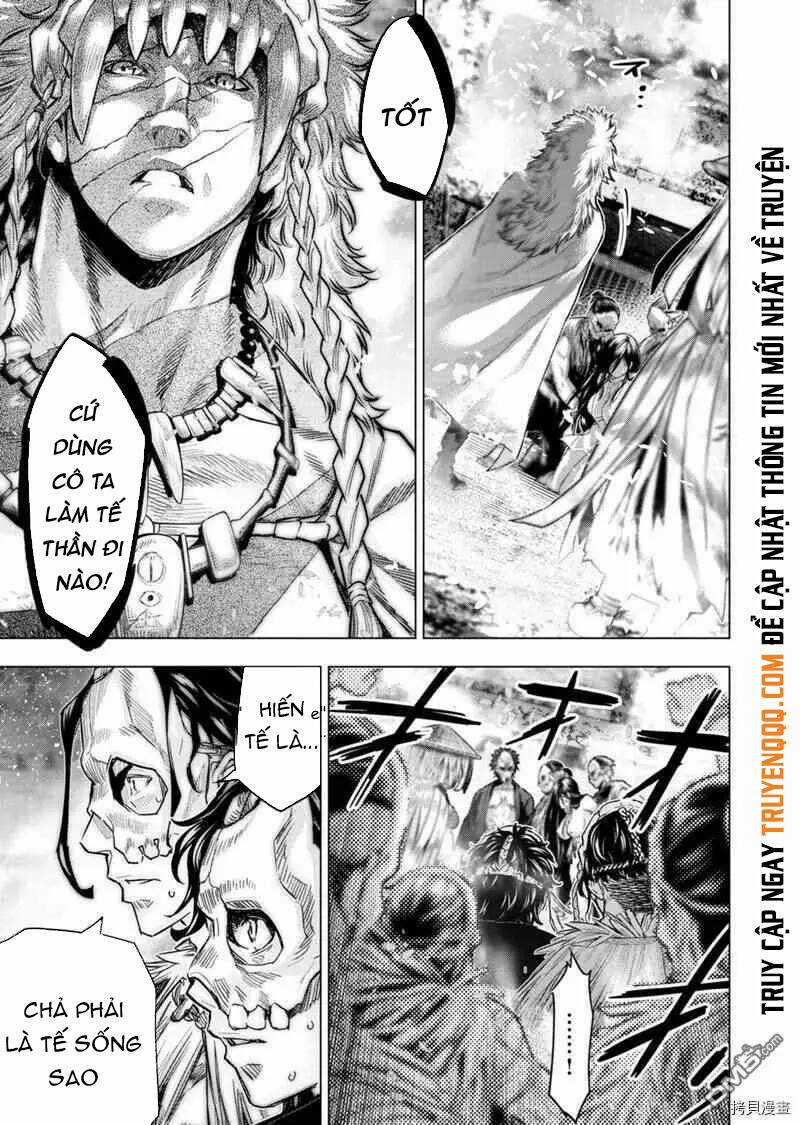 Đảo Chết Chóc - Chapter 157 - Trang 7