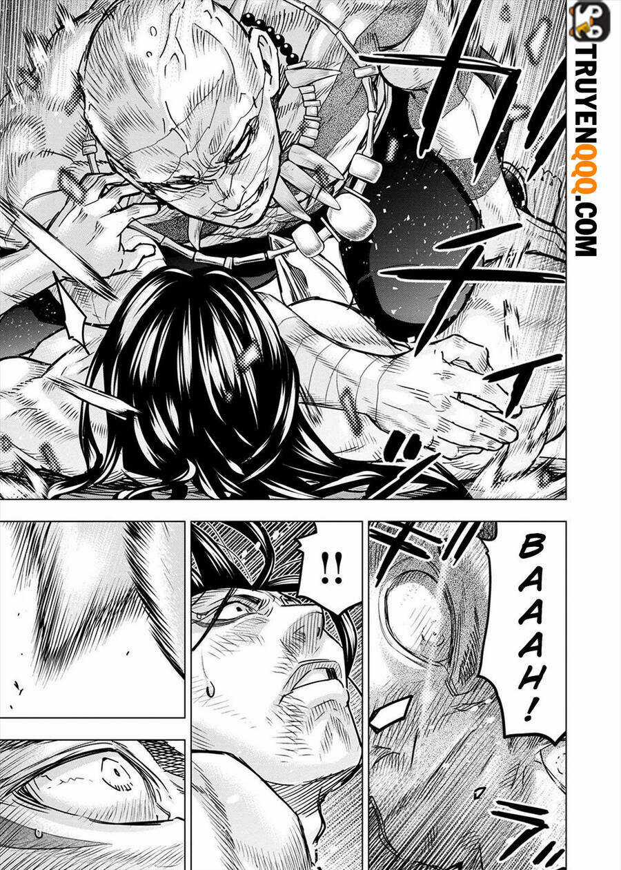 Đảo Chết Chóc - Chapter 158 - Trang 19