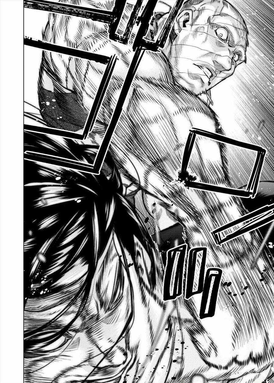 Đảo Chết Chóc - Chapter 158 - Trang 20