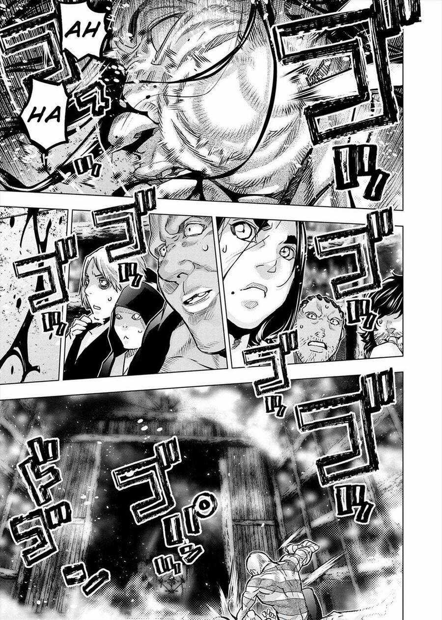 Đảo Chết Chóc - Chapter 158 - Trang 21