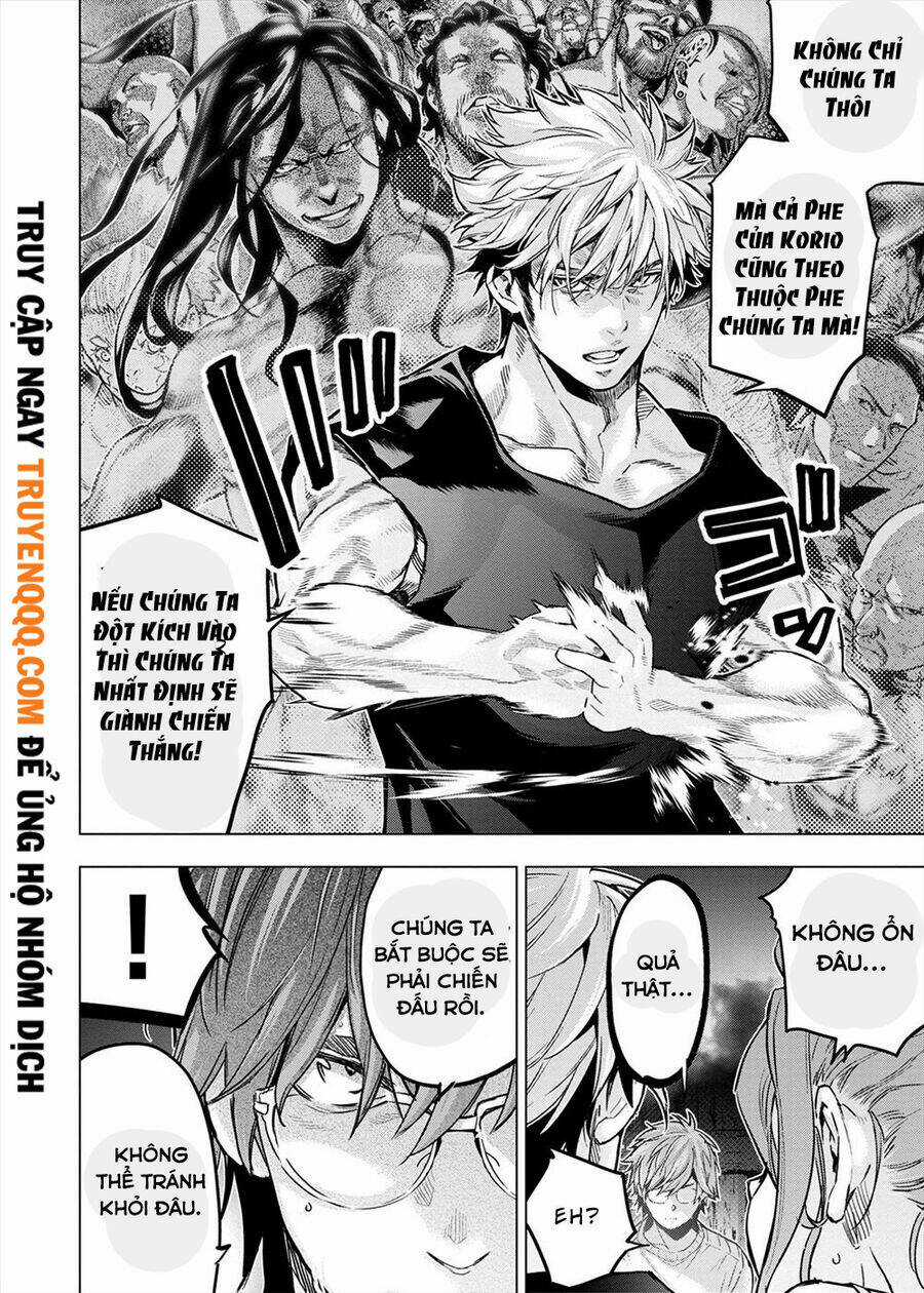 Đảo Chết Chóc - Chapter 159.5 - Trang 13