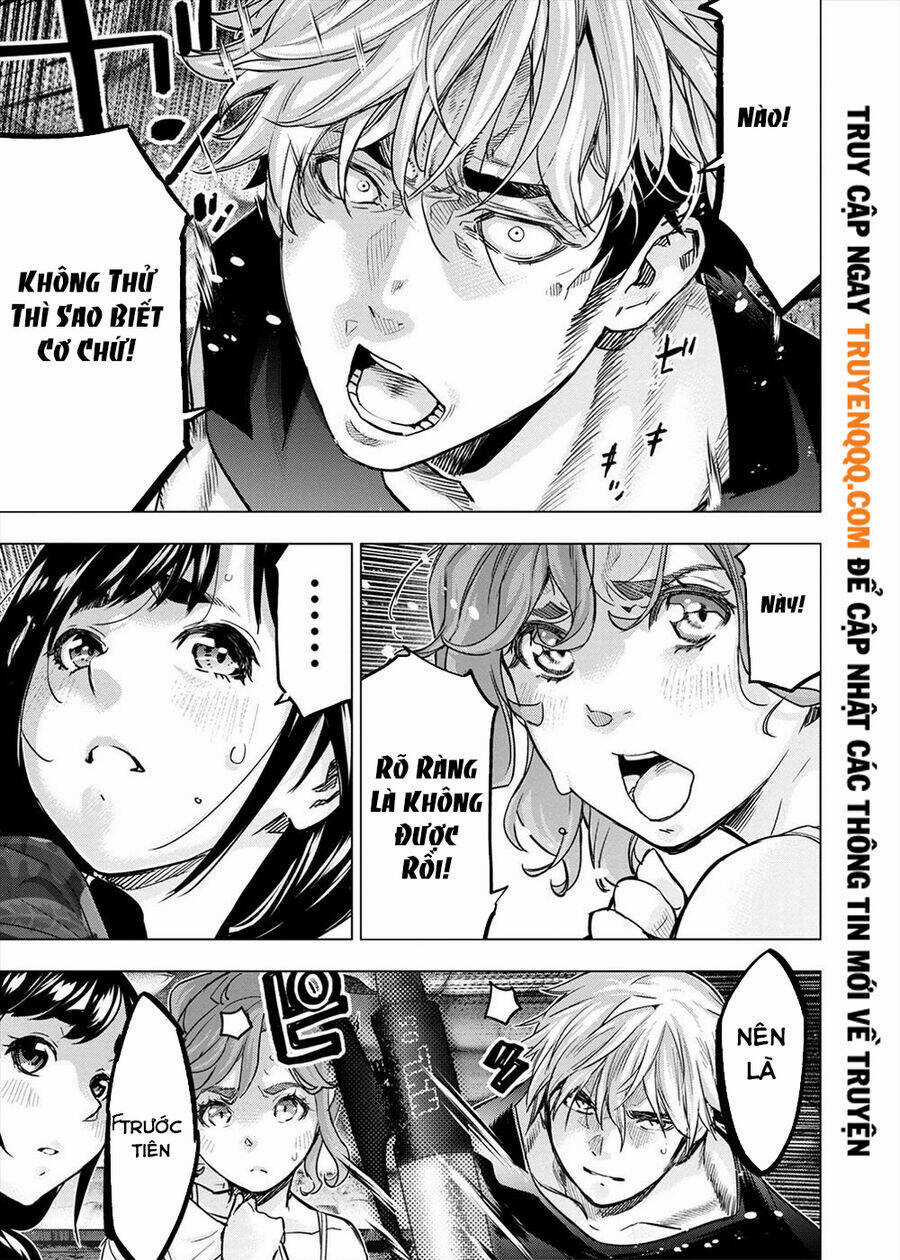 Đảo Chết Chóc - Chapter 159.5 - Trang 16