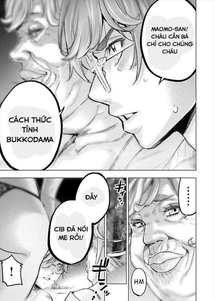 Đảo Chết Chóc - Chapter 159.5 - Trang 18