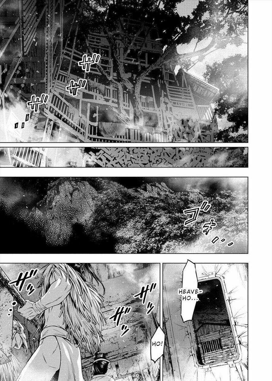 Đảo Chết Chóc - Chapter 159 - Trang 12