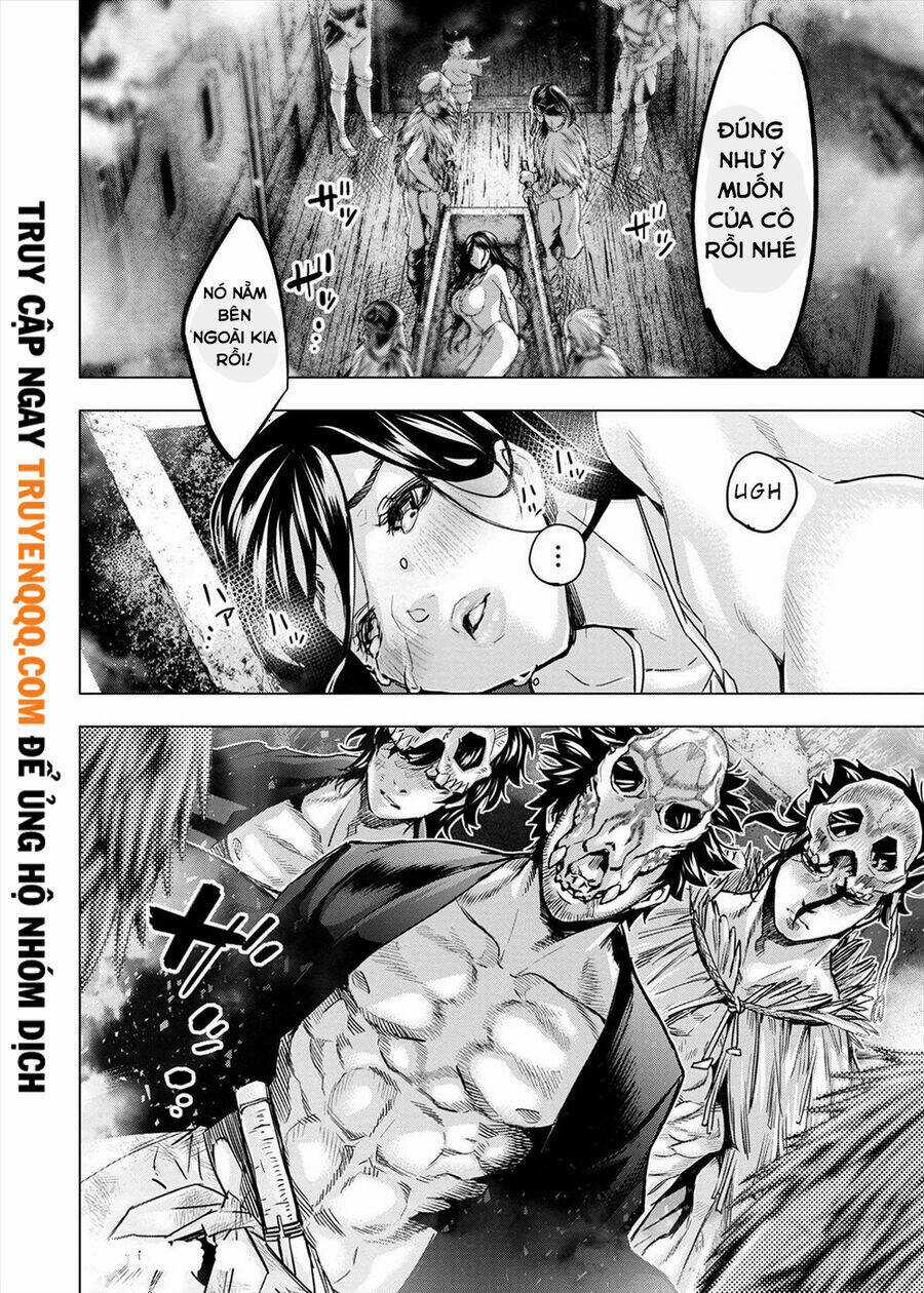 Đảo Chết Chóc - Chapter 159 - Trang 13