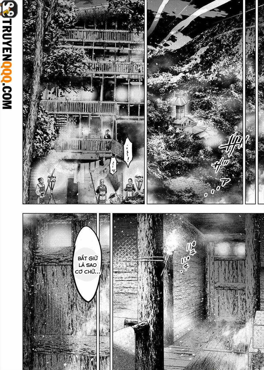 Đảo Chết Chóc - Chapter 159 - Trang 19