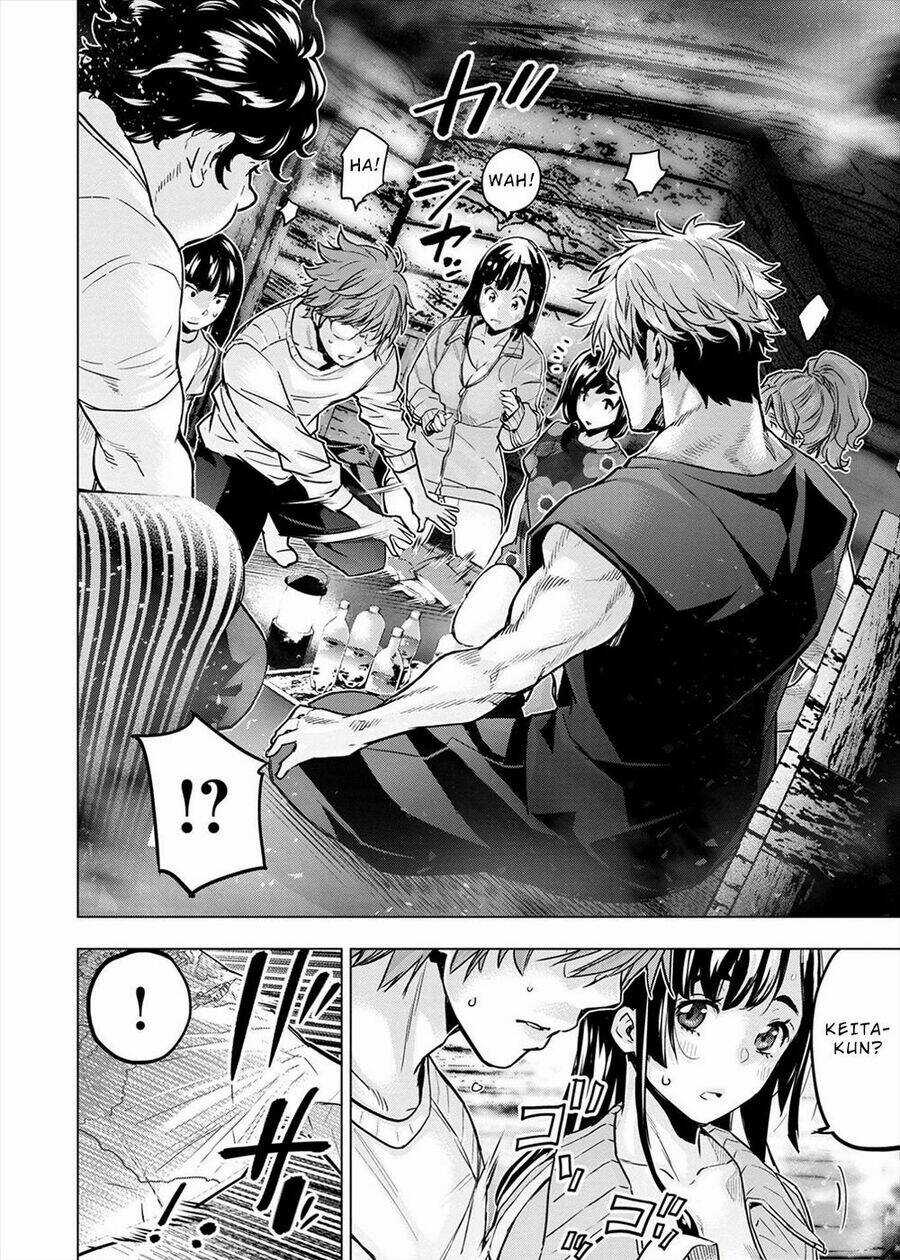 Đảo Chết Chóc - Chapter 159 - Trang 21