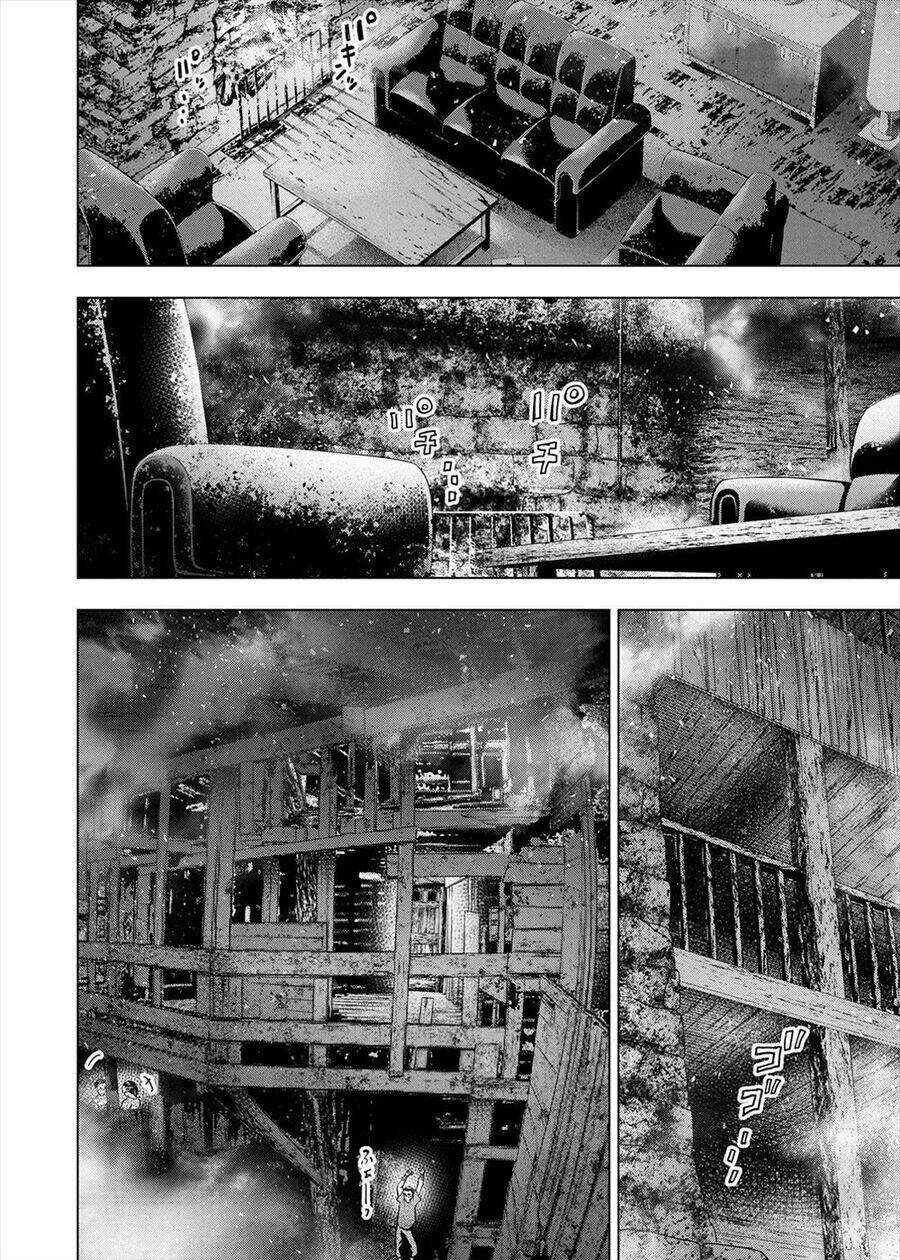 Đảo Chết Chóc - Chapter 159 - Trang 5