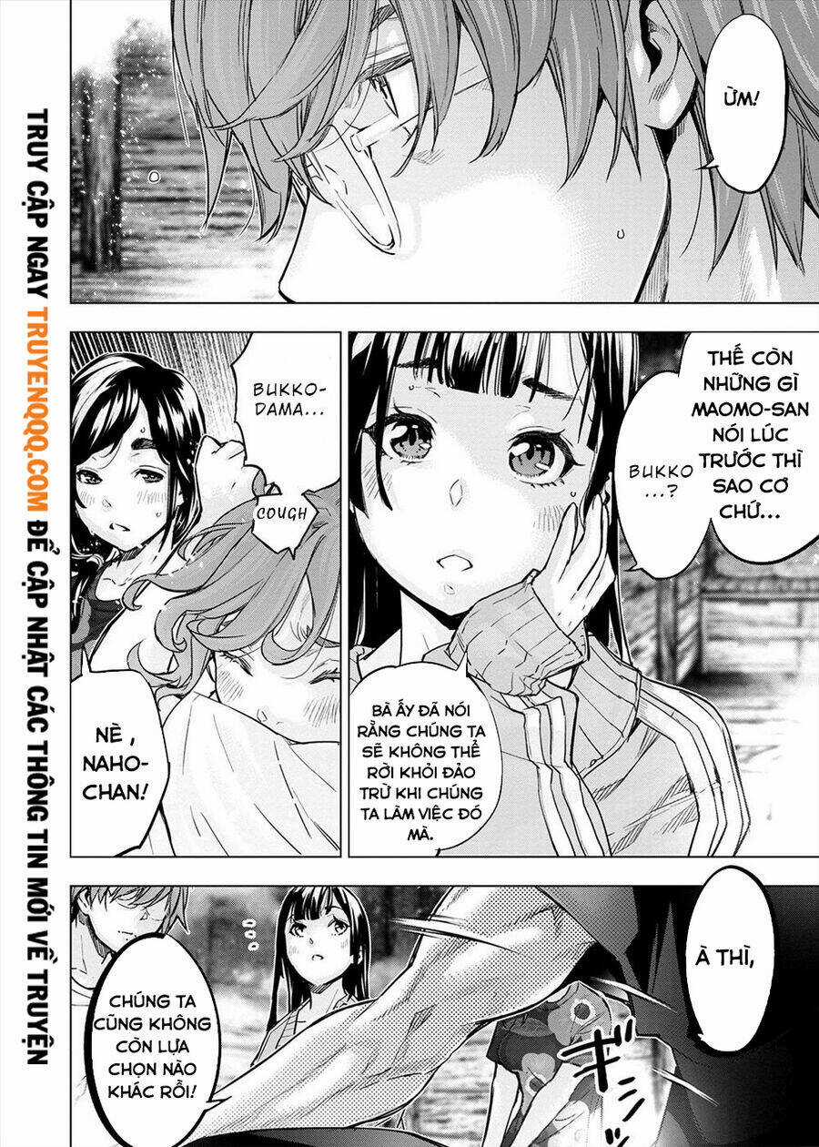 Đảo Chết Chóc - Chapter 159 - Trang 7