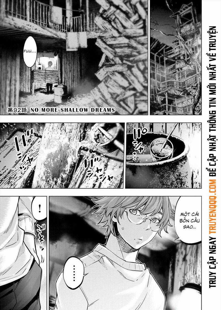 Đảo Chết Chóc - Chapter 160 - Trang 2