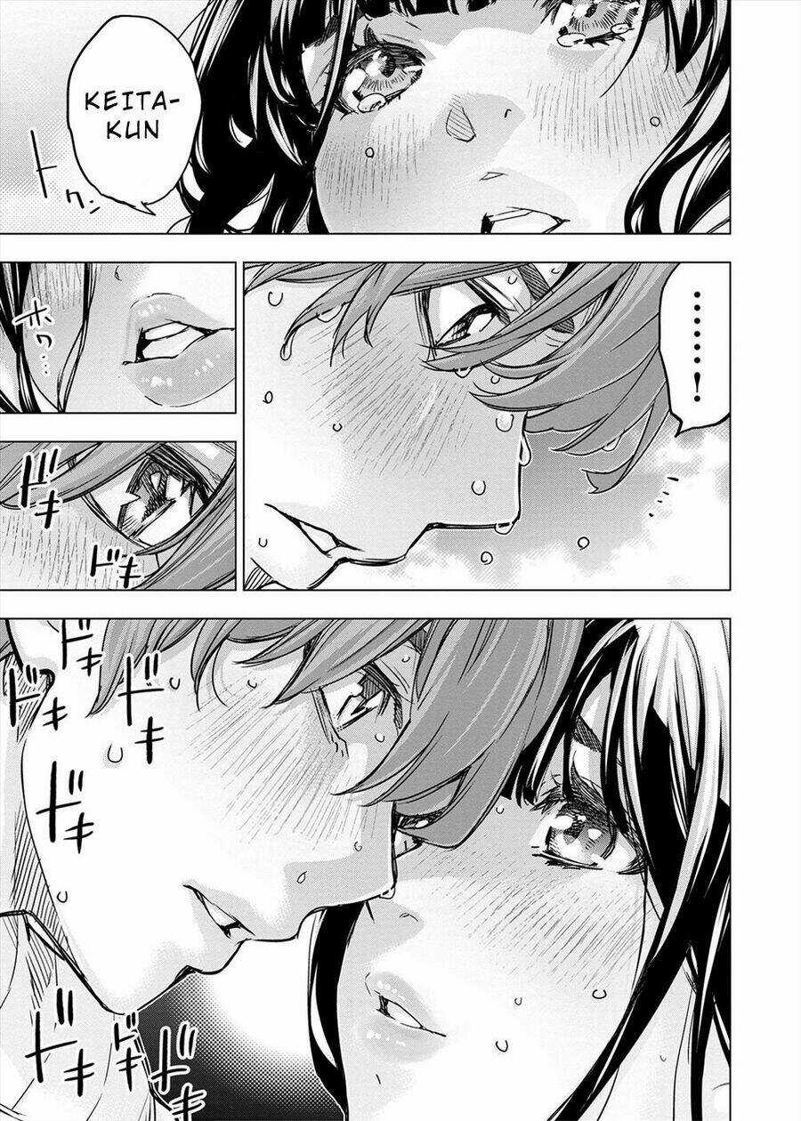 Đảo Chết Chóc - Chapter 160 - Trang 12