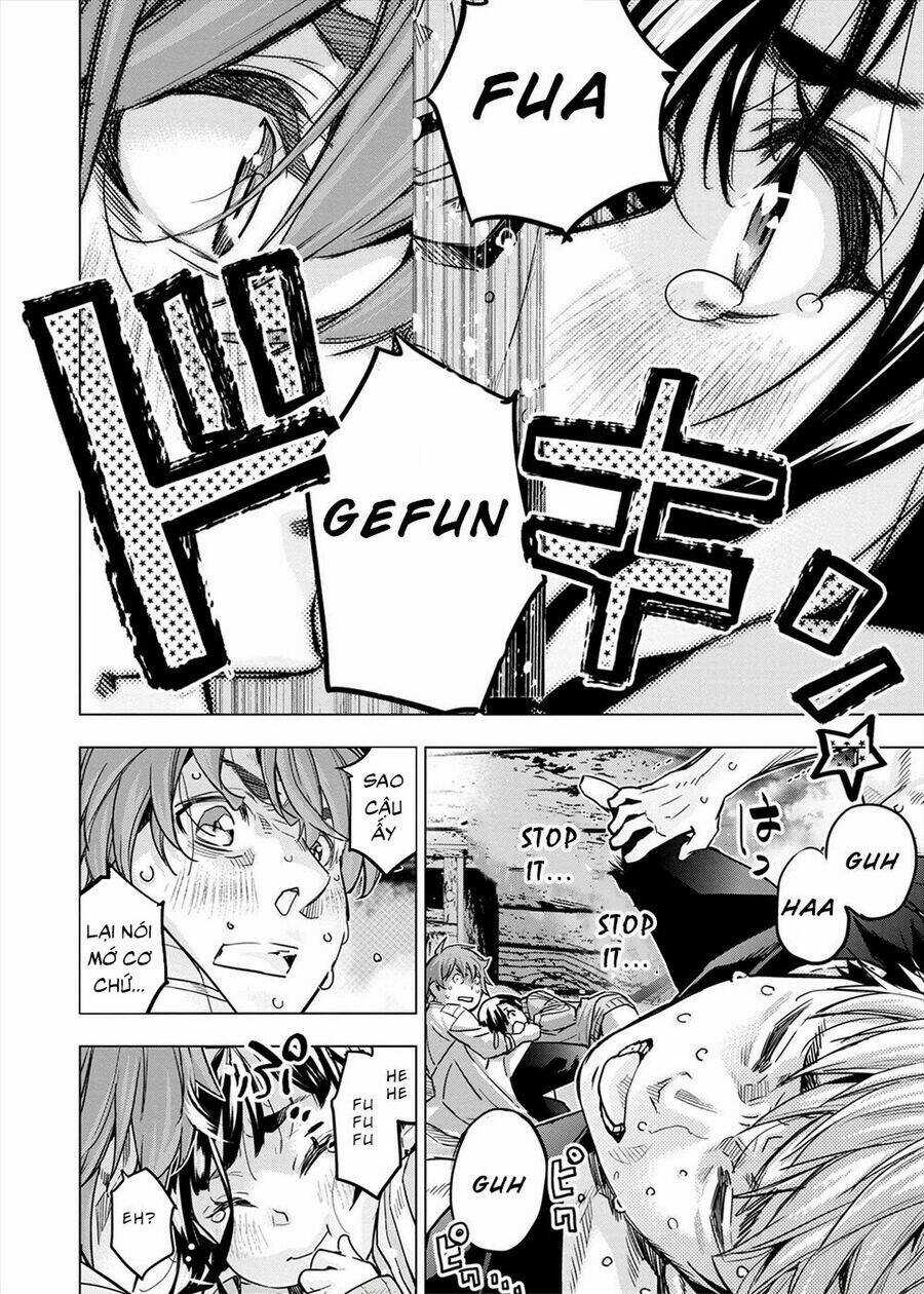 Đảo Chết Chóc - Chapter 160 - Trang 13