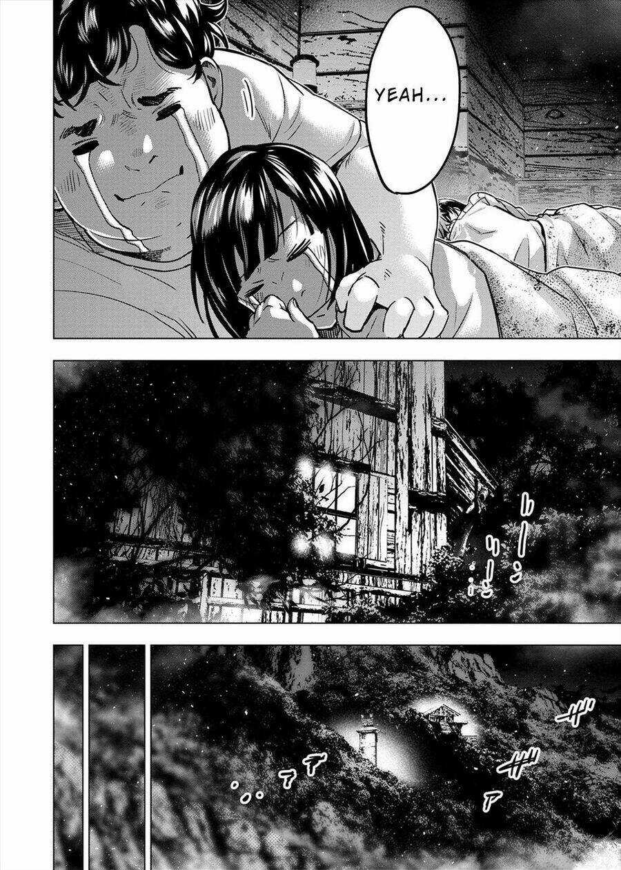 Đảo Chết Chóc - Chapter 160 - Trang 15