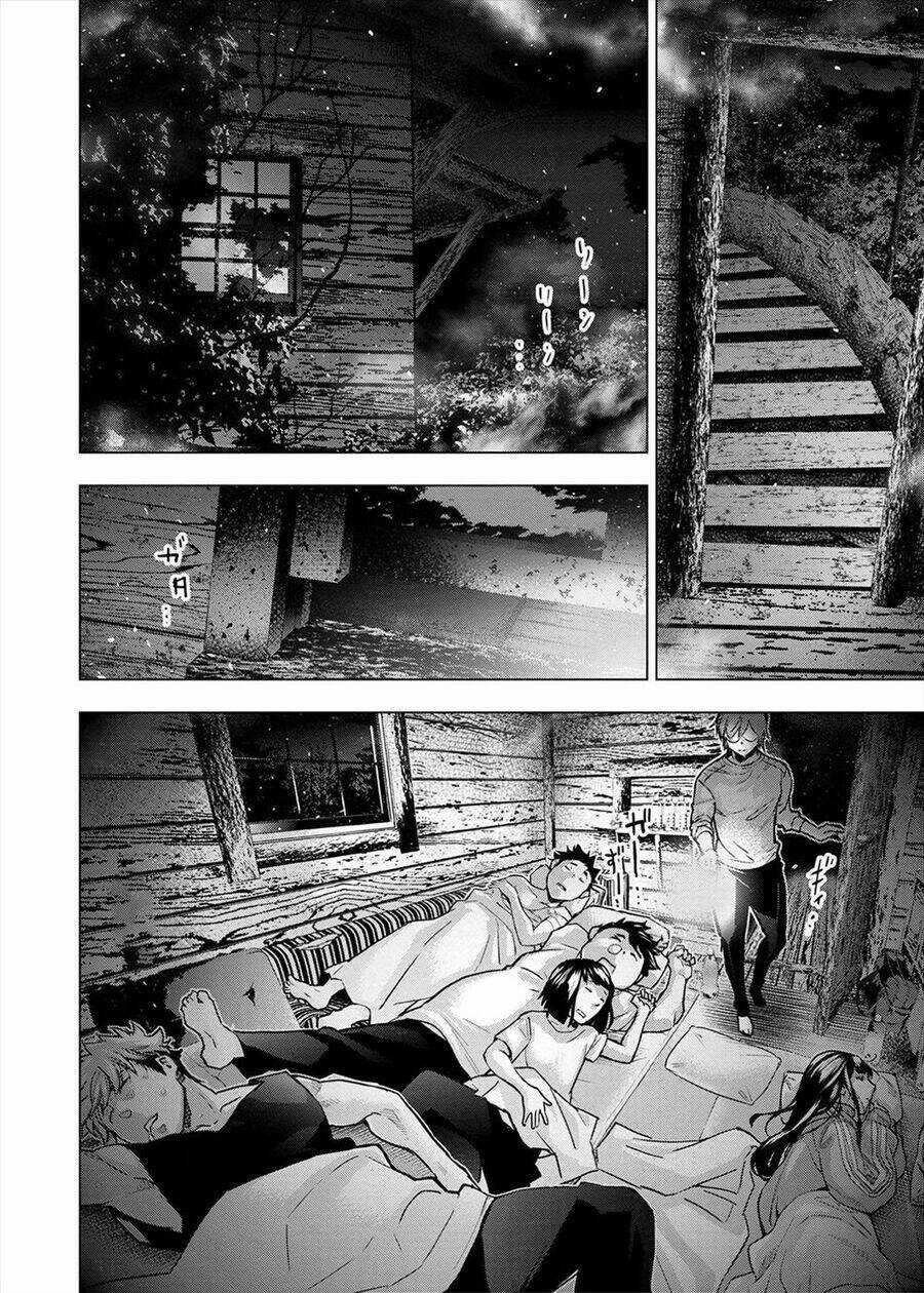 Đảo Chết Chóc - Chapter 160 - Trang 3