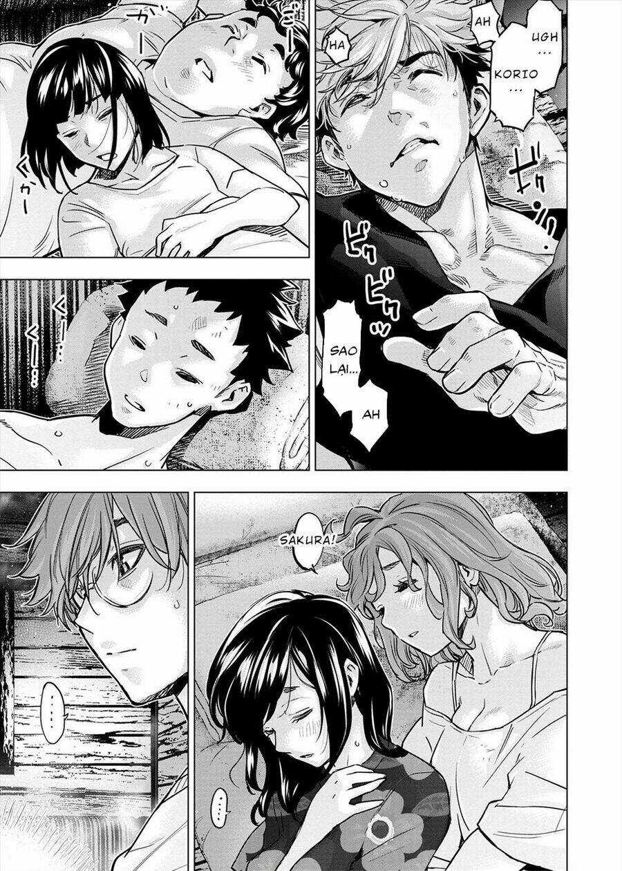 Đảo Chết Chóc - Chapter 160 - Trang 4