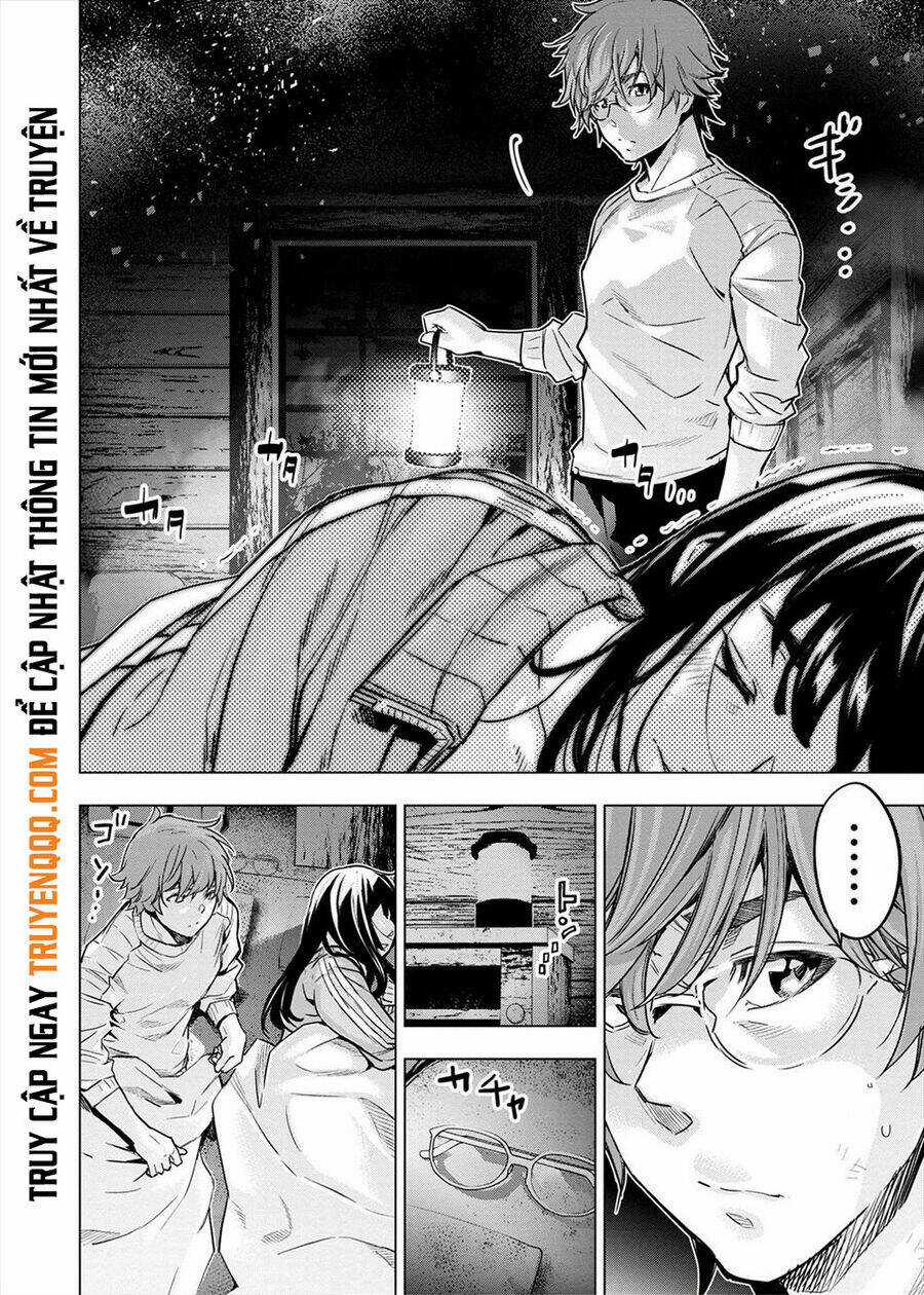 Đảo Chết Chóc - Chapter 160 - Trang 5