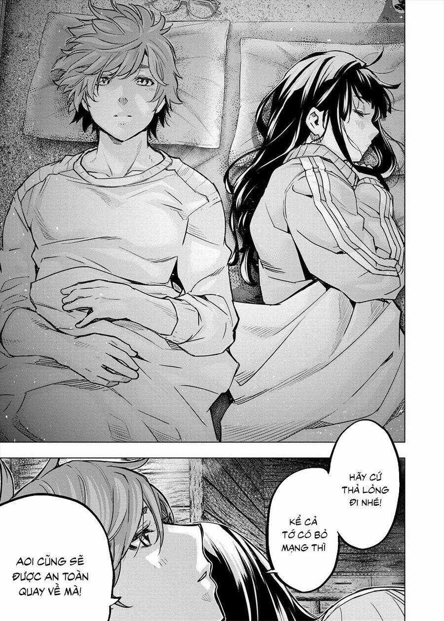 Đảo Chết Chóc - Chapter 160 - Trang 6