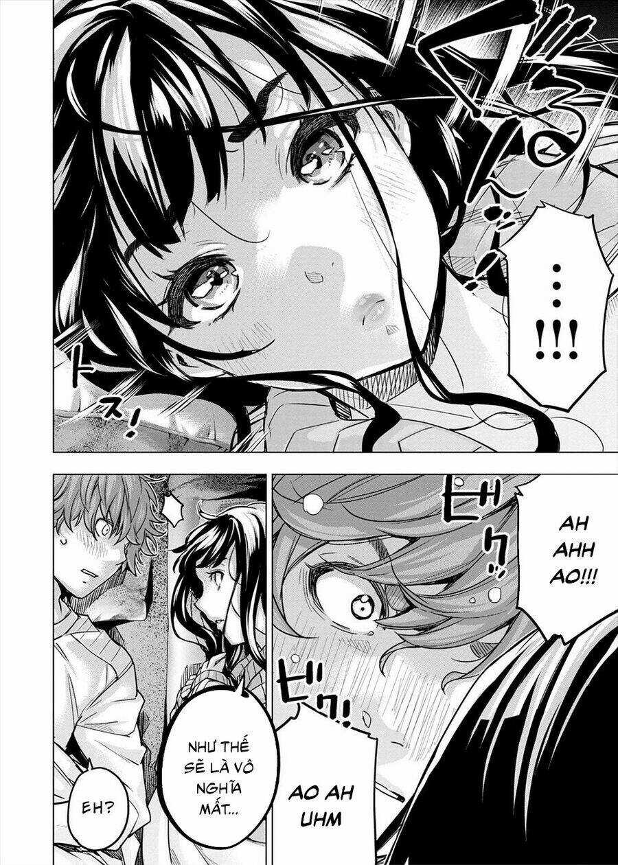 Đảo Chết Chóc - Chapter 160 - Trang 7