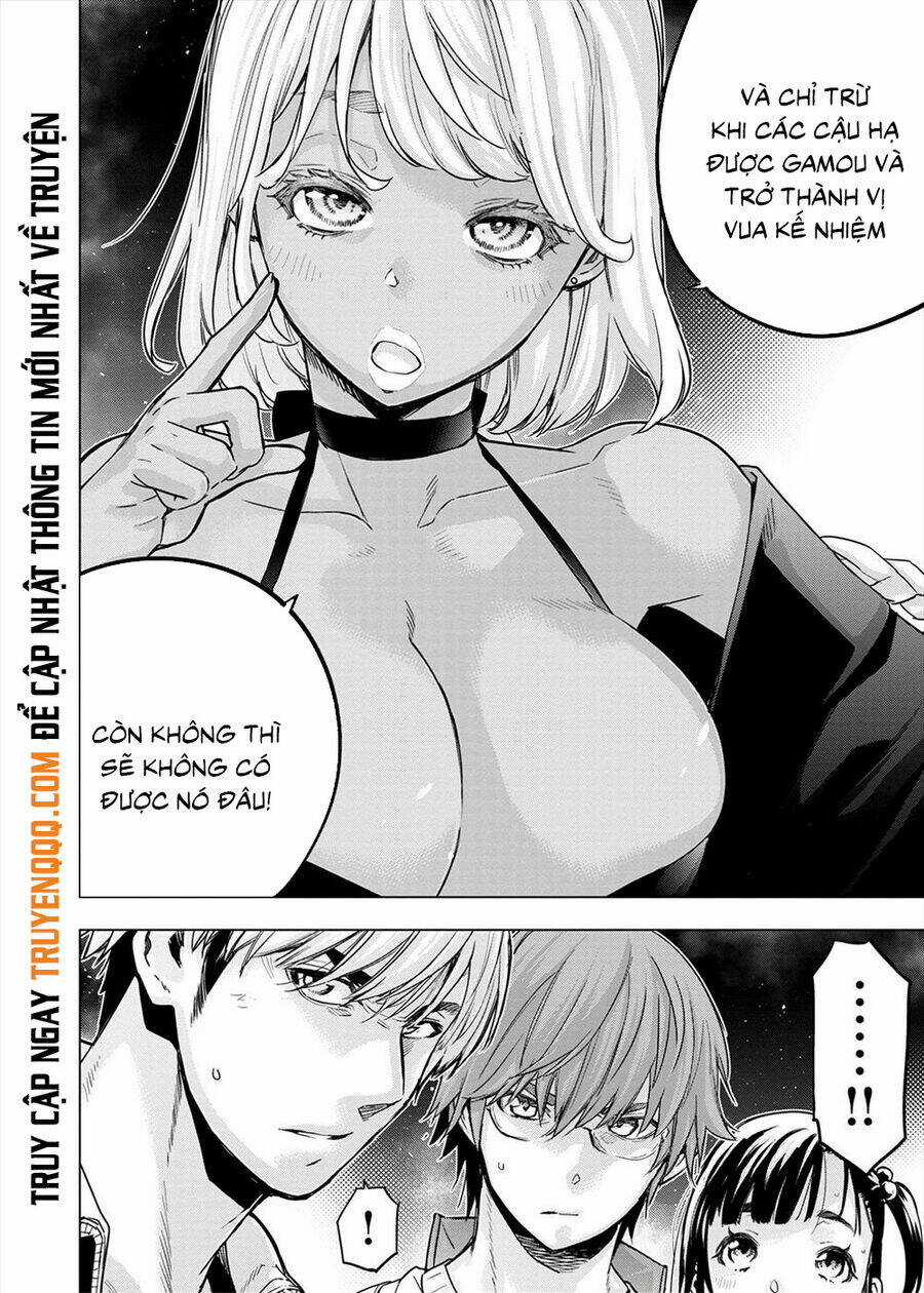 Đảo Chết Chóc - Chapter 161.5 - Trang 11