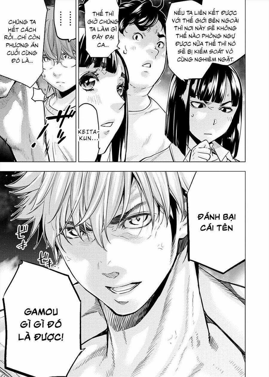 Đảo Chết Chóc - Chapter 161.5 - Trang 12