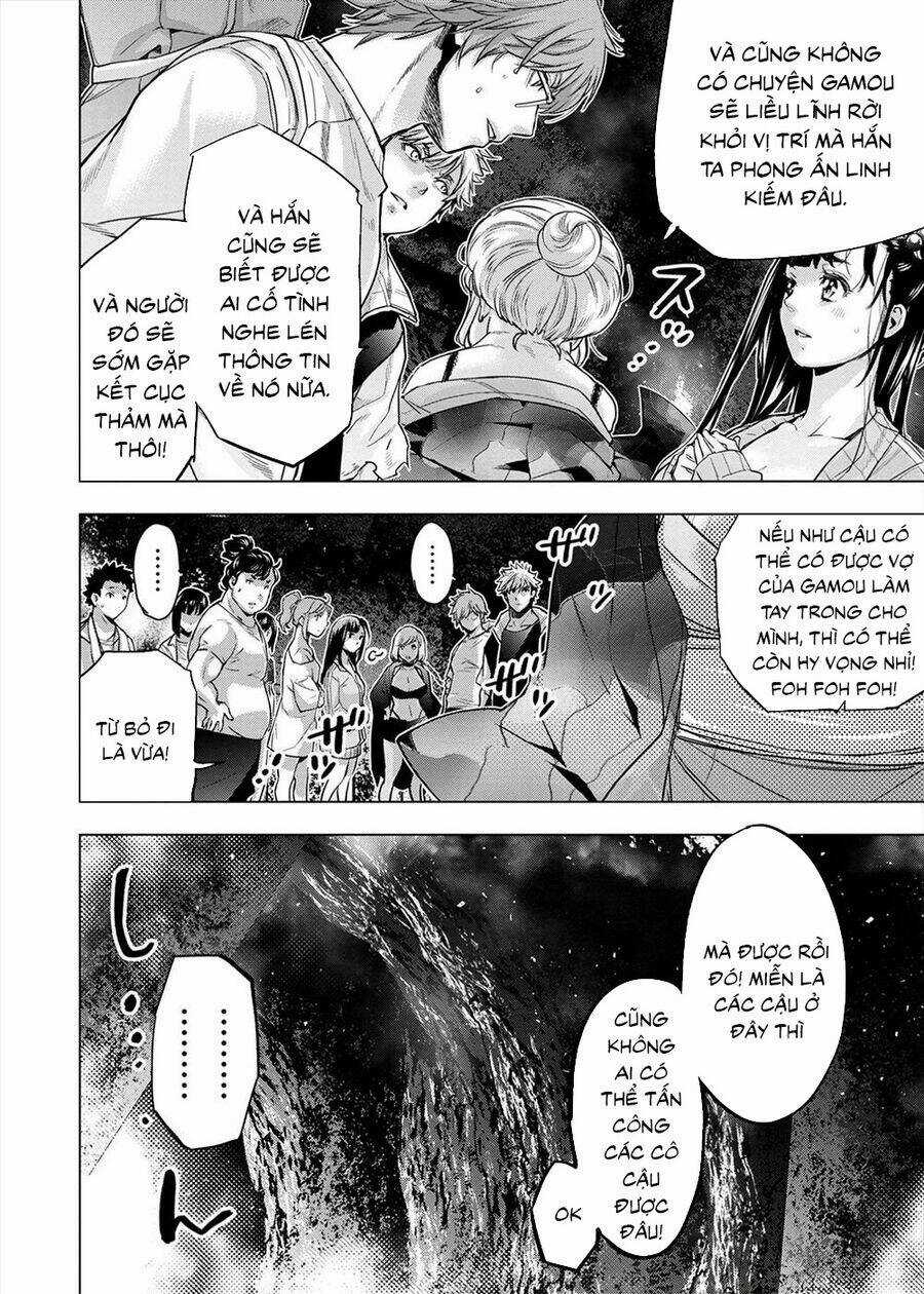 Đảo Chết Chóc - Chapter 161.5 - Trang 15