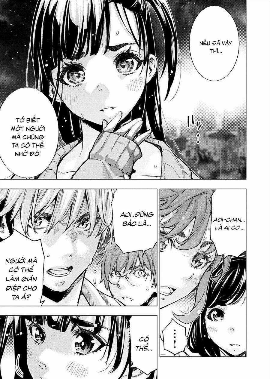 Đảo Chết Chóc - Chapter 161.5 - Trang 16