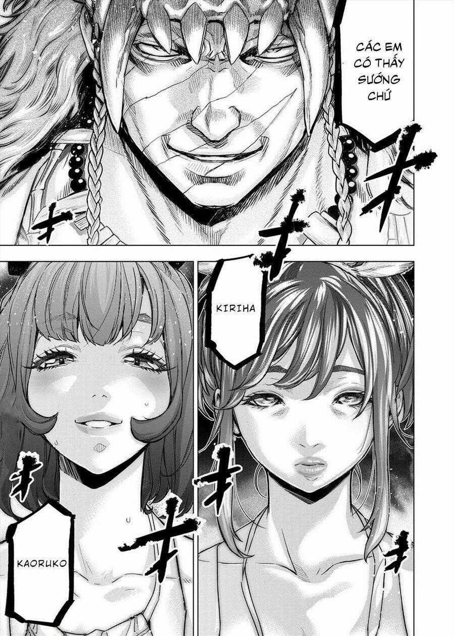 Đảo Chết Chóc - Chapter 161.5 - Trang 18