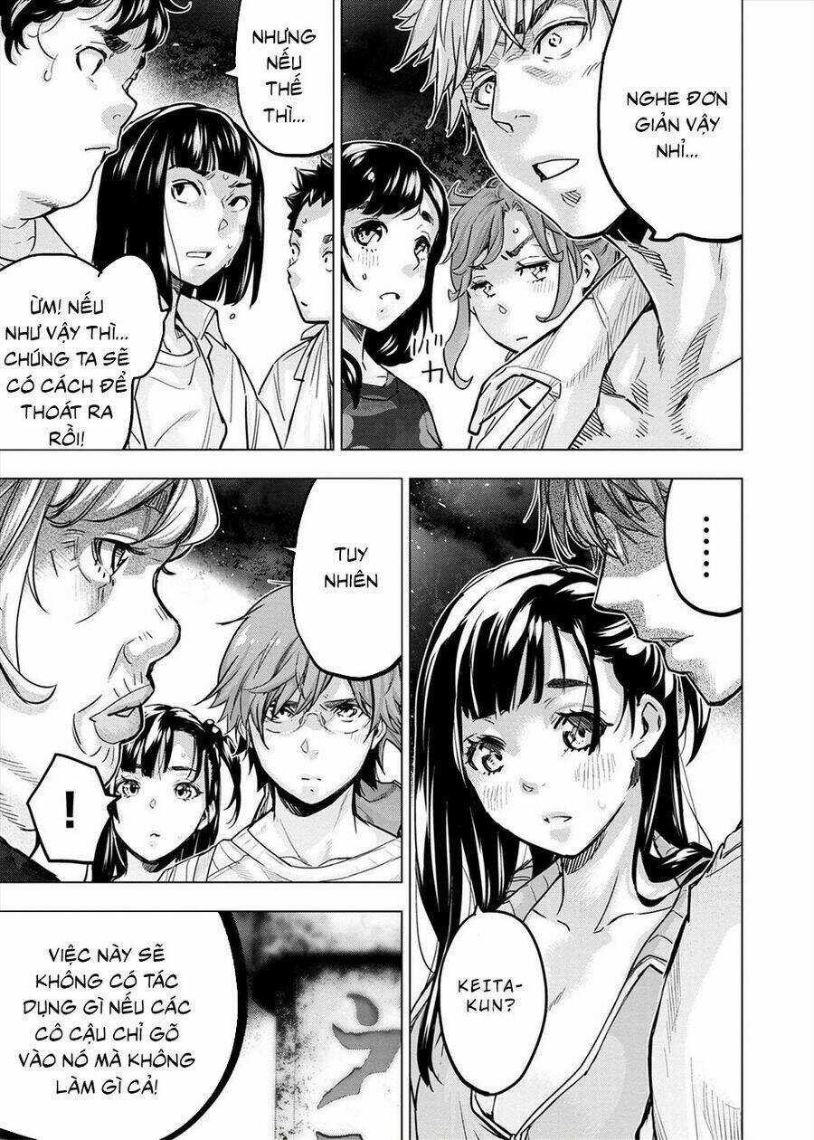 Đảo Chết Chóc - Chapter 161.5 - Trang 6