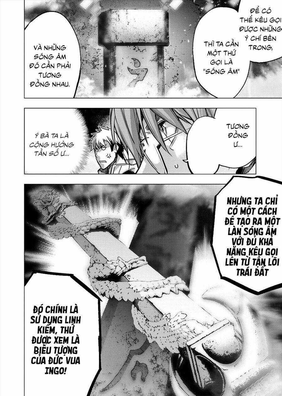 Đảo Chết Chóc - Chapter 161.5 - Trang 7