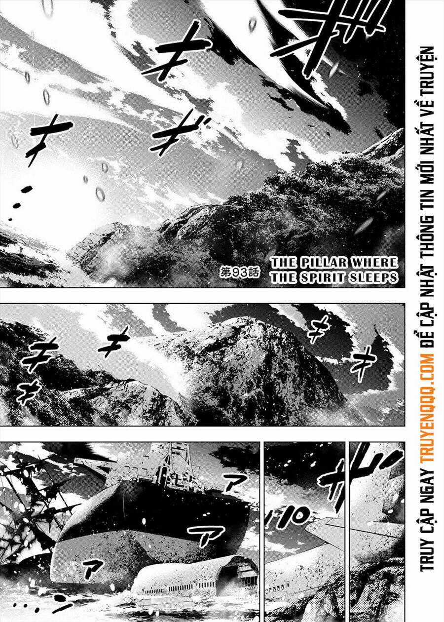 Đảo Chết Chóc - Chapter 161 - Trang 2