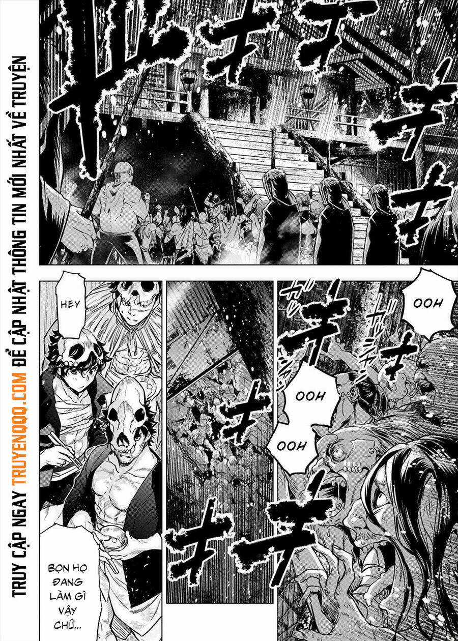 Đảo Chết Chóc - Chapter 161 - Trang 5