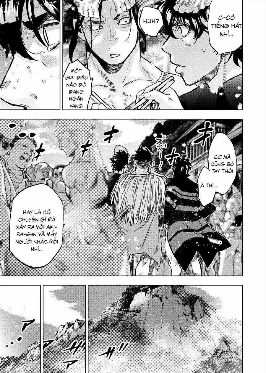 Đảo Chết Chóc - Chapter 161 - Trang 6