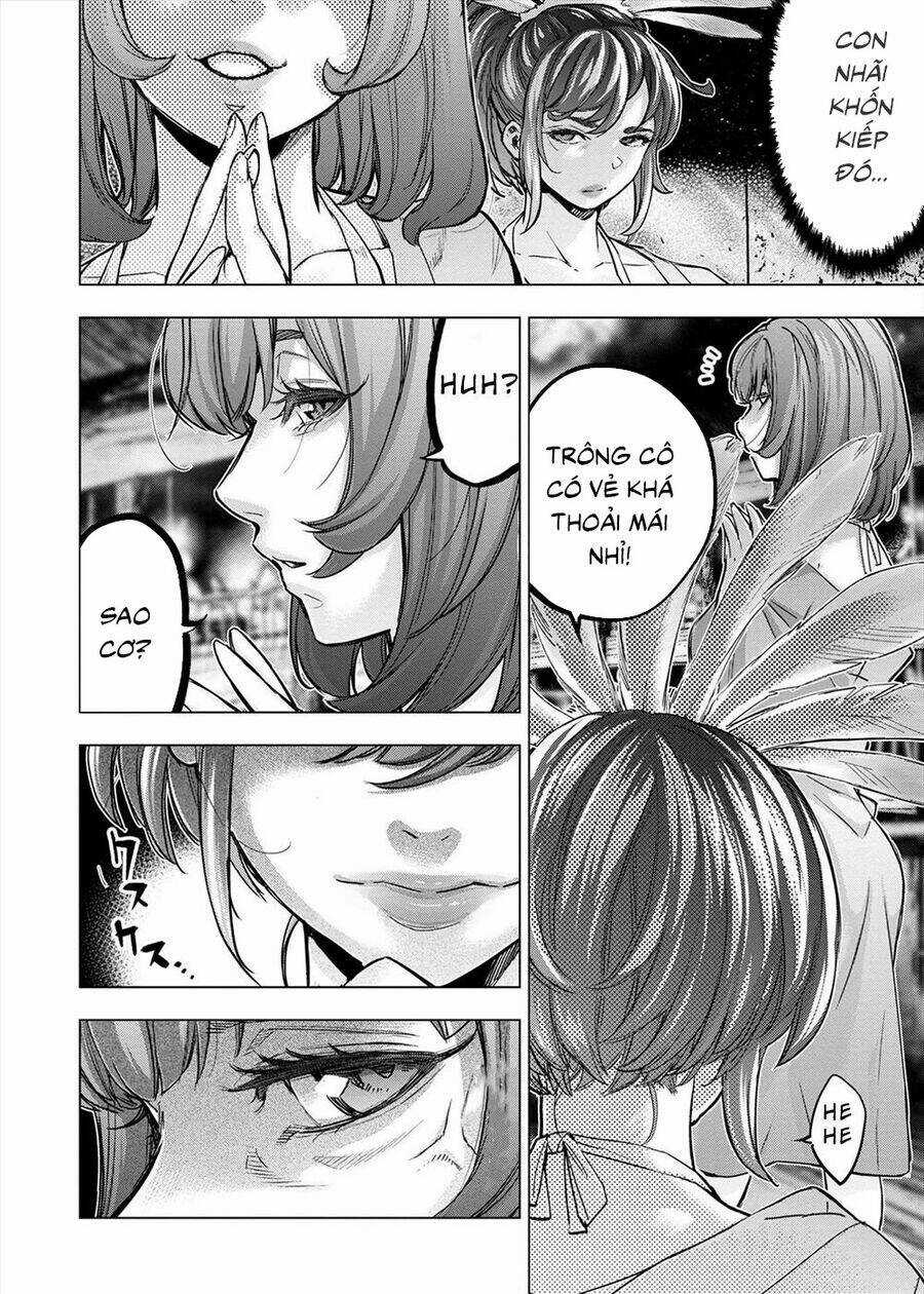 Đảo Chết Chóc - Chapter 162 - Trang 11