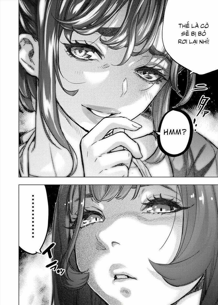 Đảo Chết Chóc - Chapter 162 - Trang 13